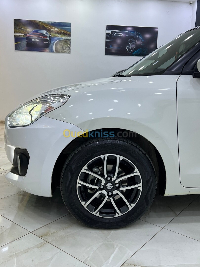 Suzuki Swift 2023 Swift