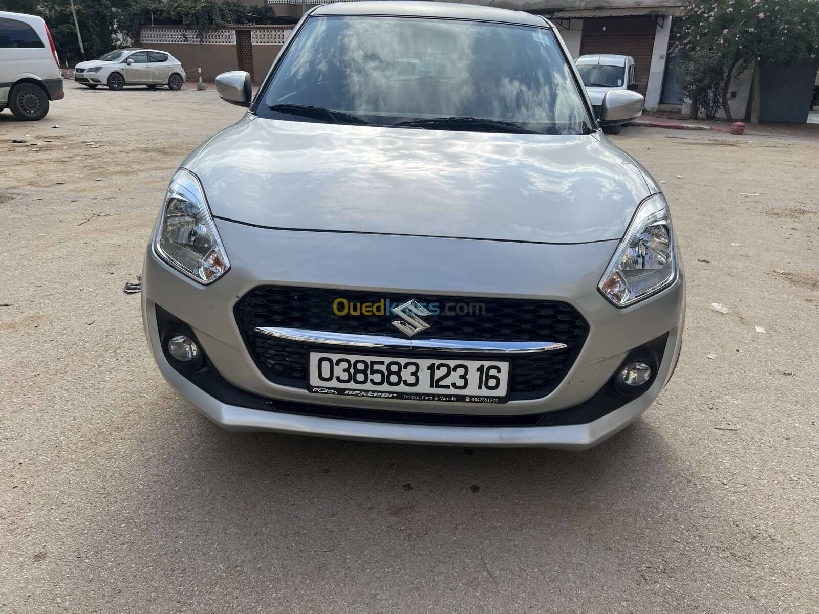 Suzuki Swift 2023 GLX