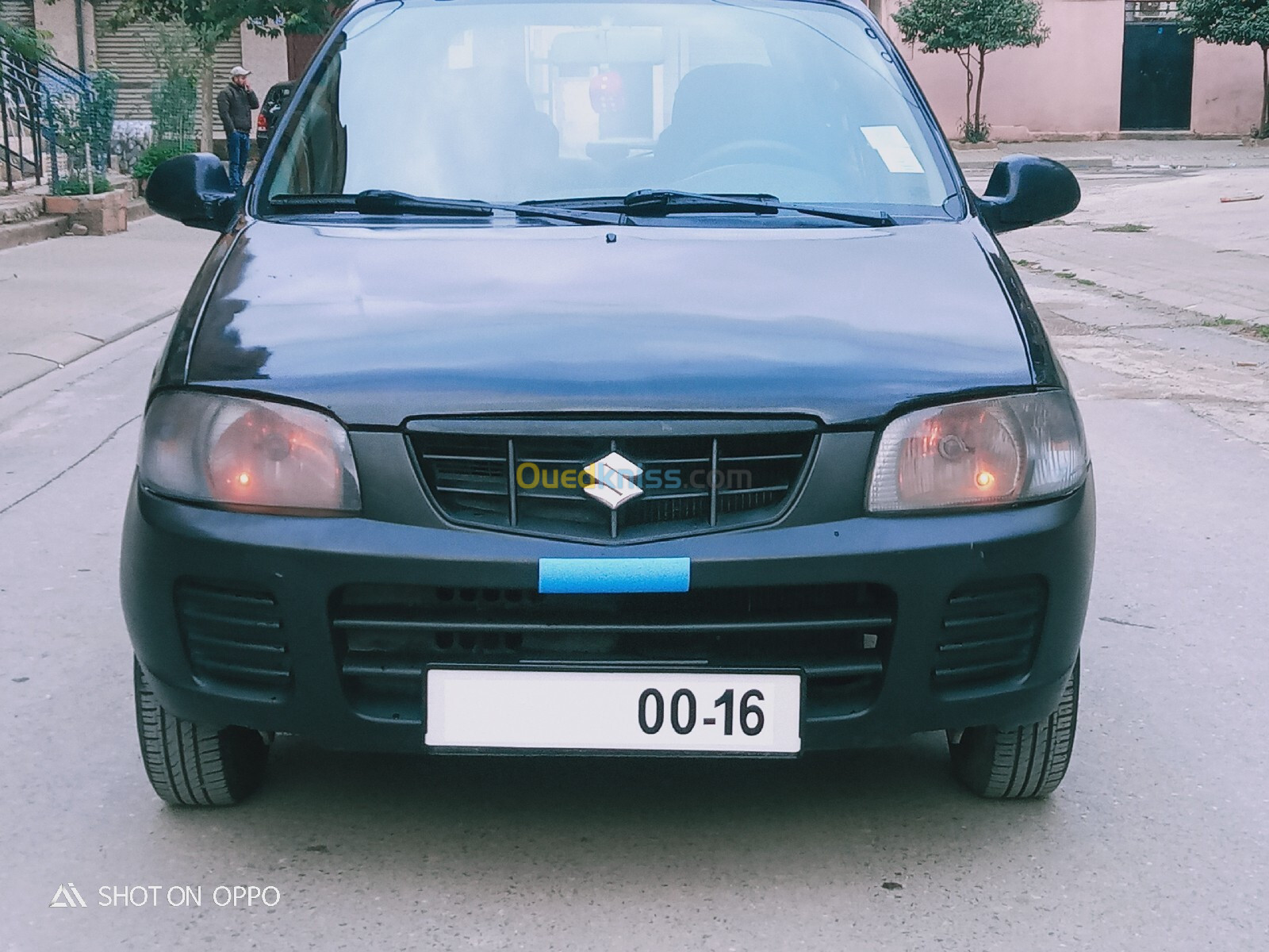 Suzuki Alto 2012 Alto