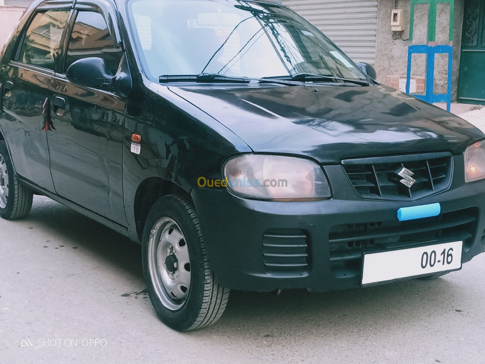 Suzuki Alto 2012 Alto