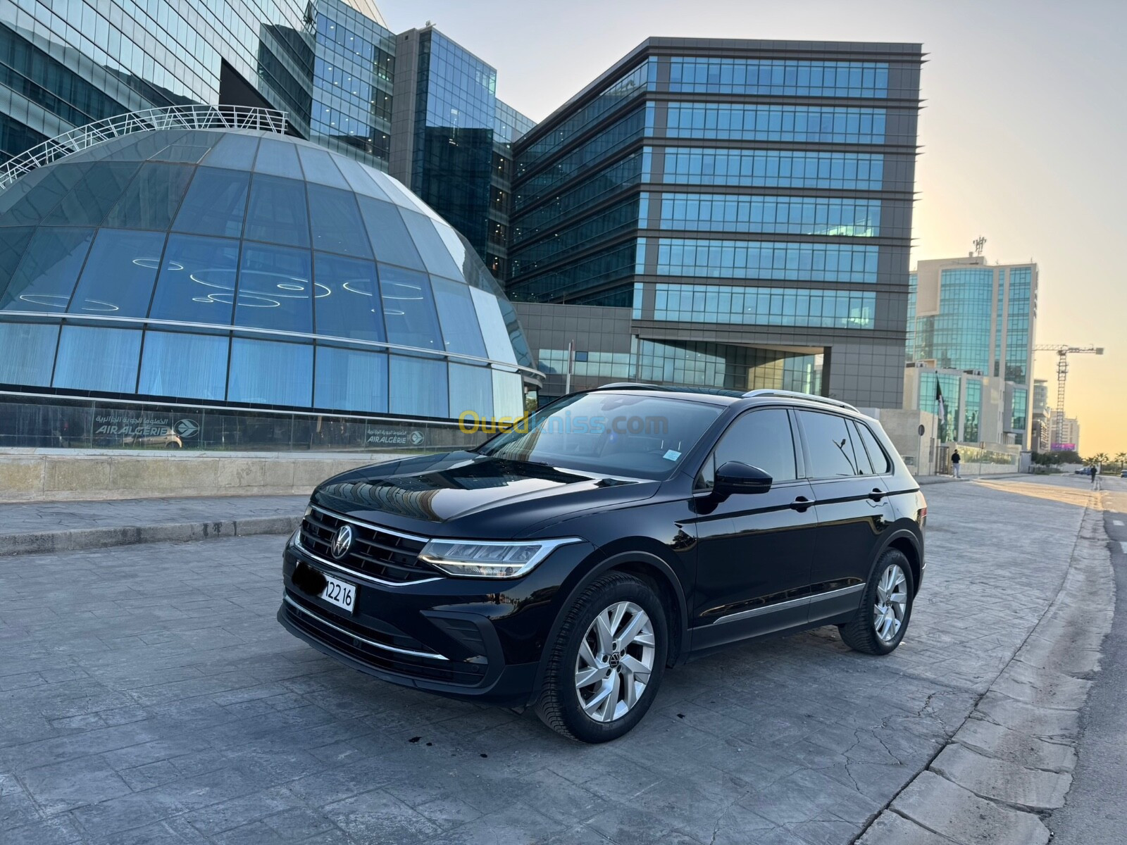 Volkswagen Tiguan 2022 Life