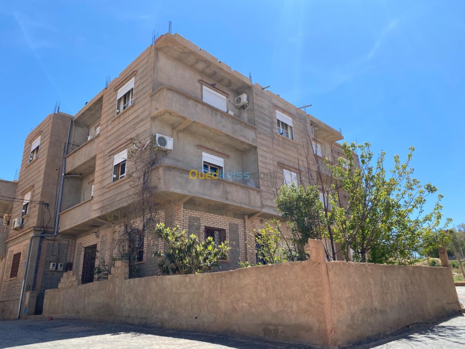 Vente Villa Saida Saida