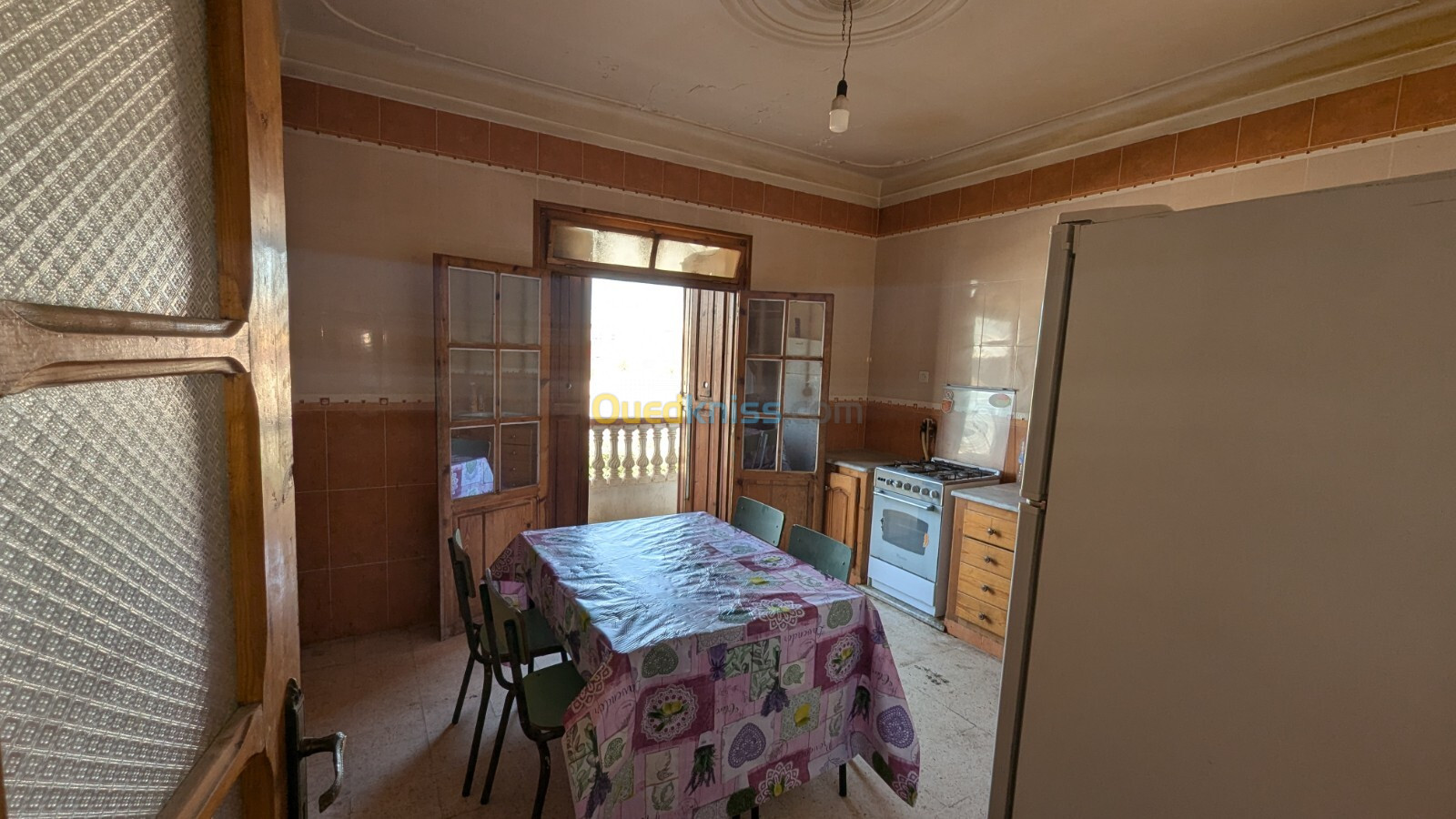 Location Appartement F2 Alger Oued smar