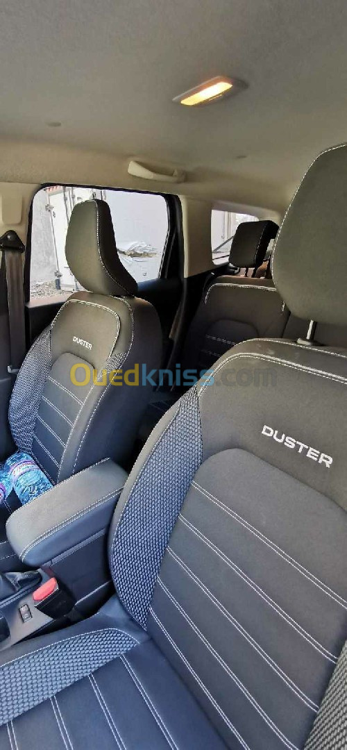 Dacia Duster 2023 