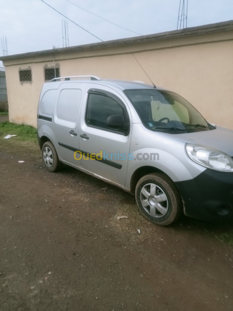 Renault Kangoo 2017 Kangoo