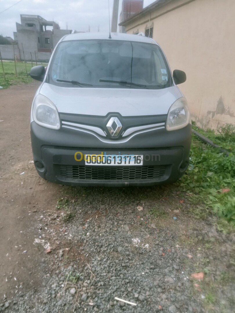 Renault Kangoo 2017 Kangoo