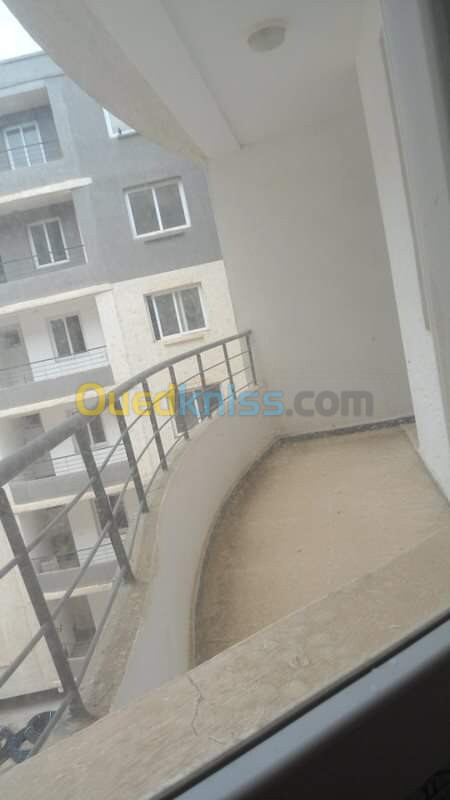 Vente Appartement F3 Béjaïa Oued ghir