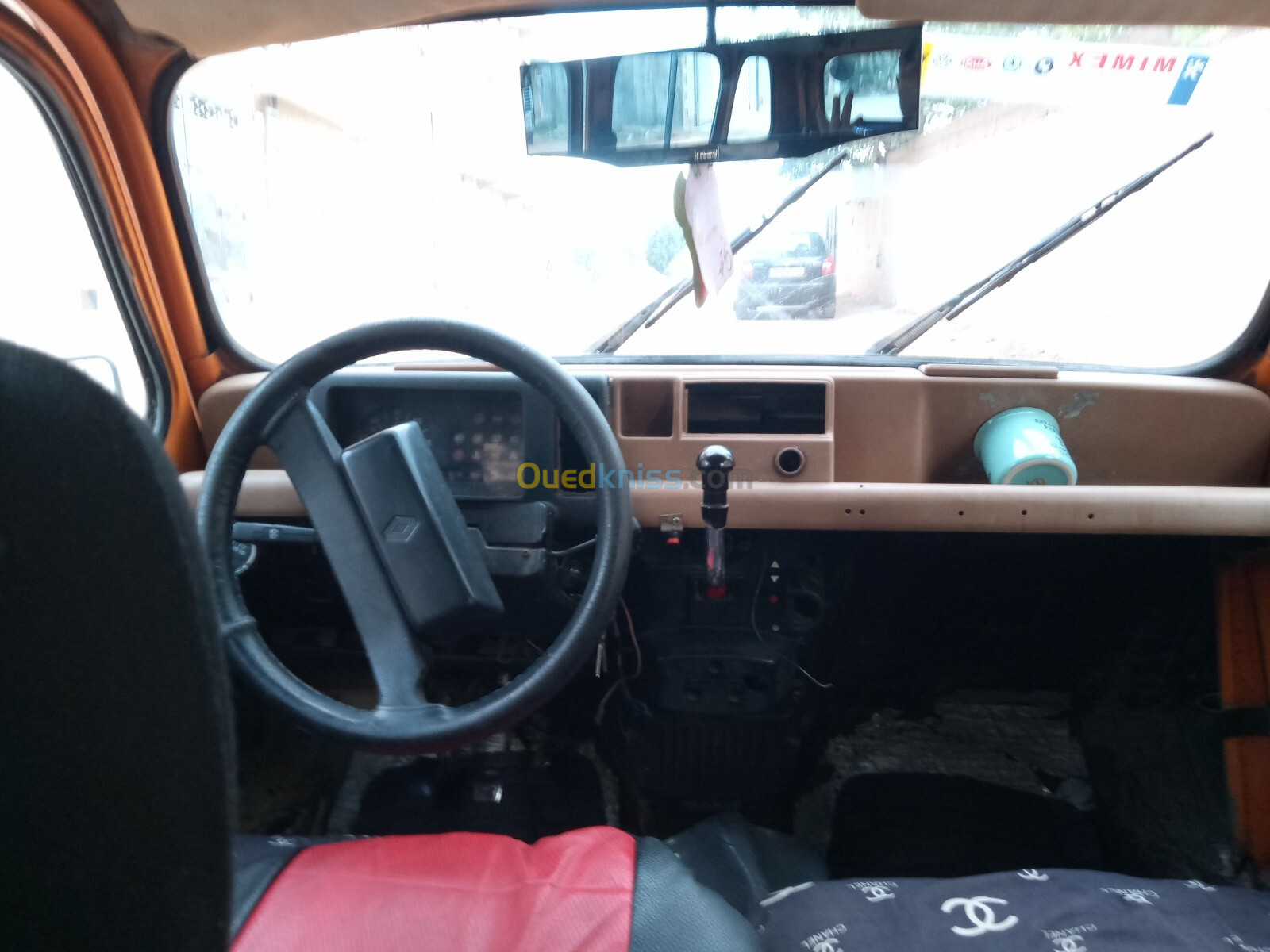 Renault 4 1981 4