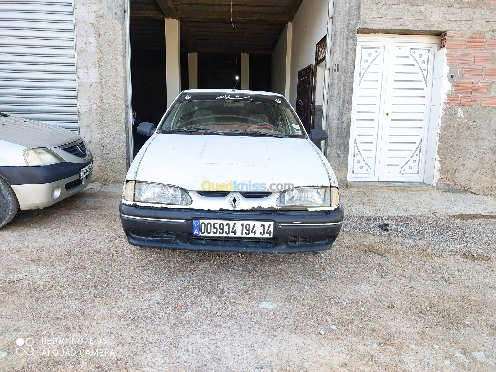 Renault 19 1994 19