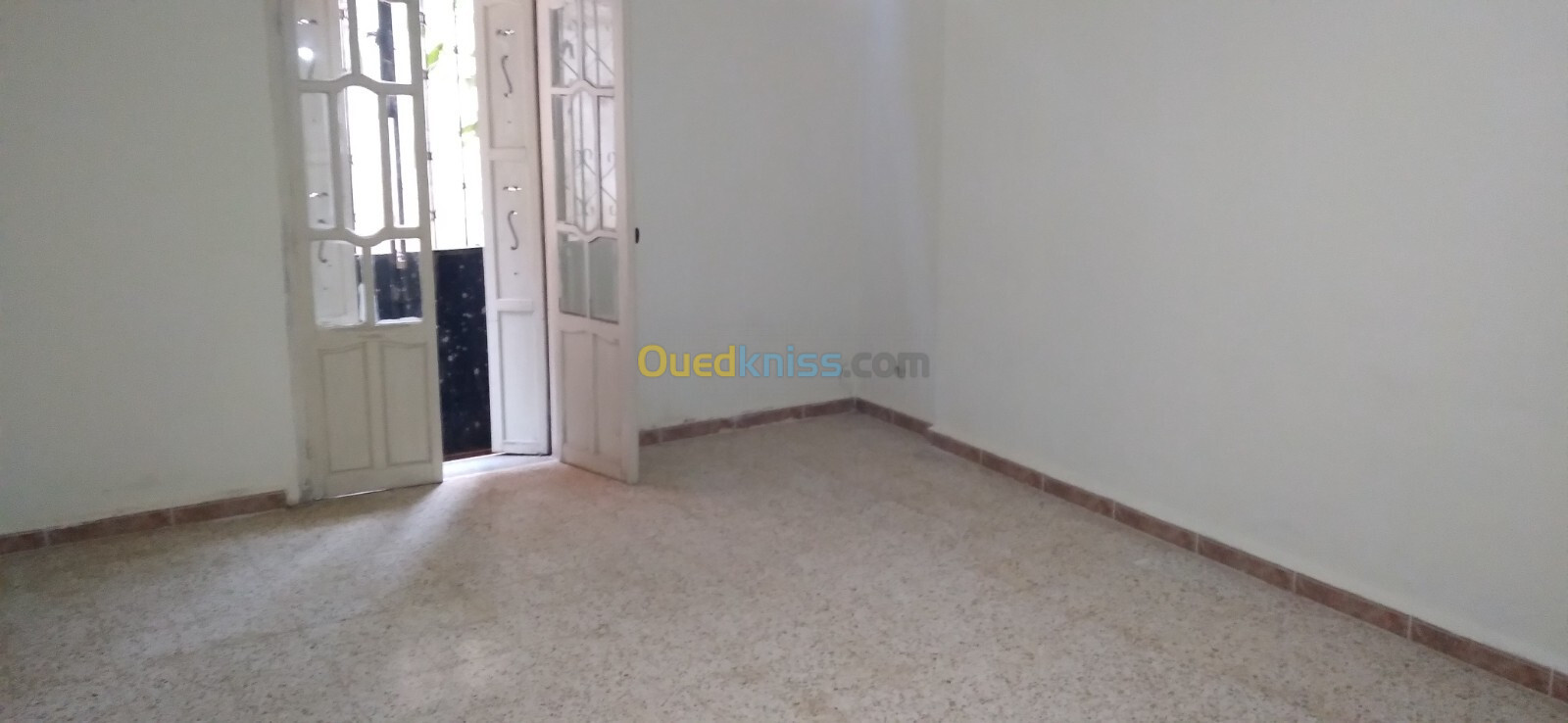 Location Niveau De Villa F2 Alger Birkhadem