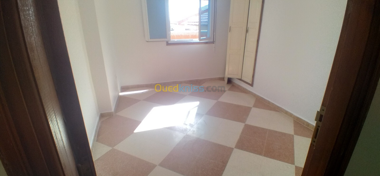 Location Niveau De Villa F3 Alger Birkhadem