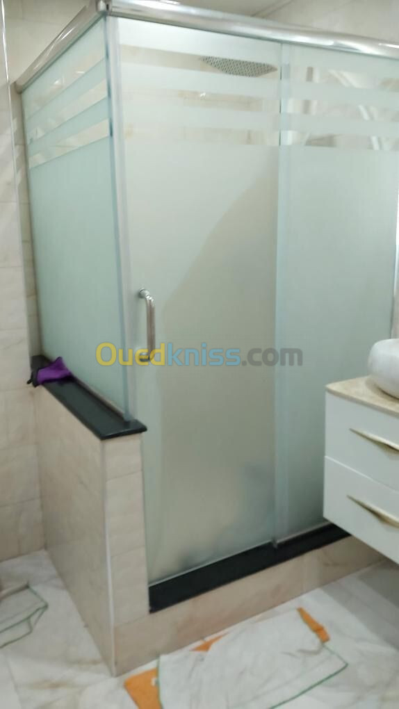 Location Appartement F3 Alger Draria