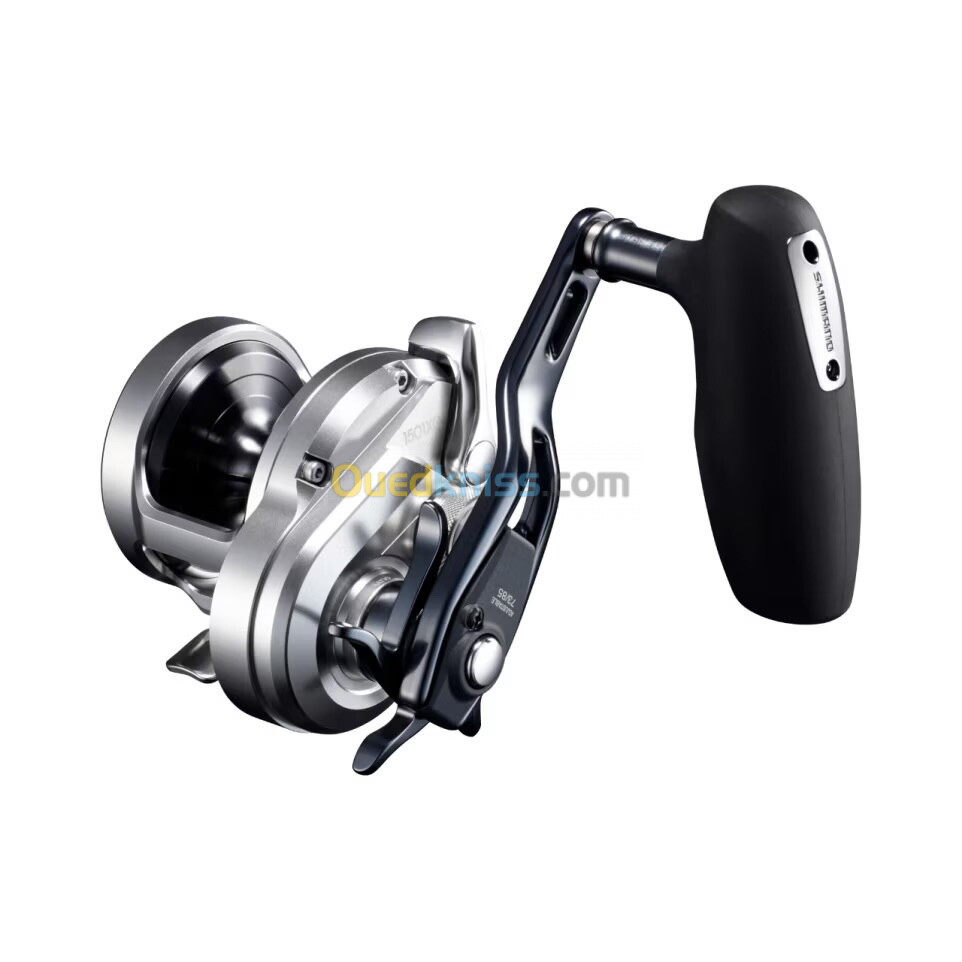 Shimano Ocea Jigger 1501XG Left