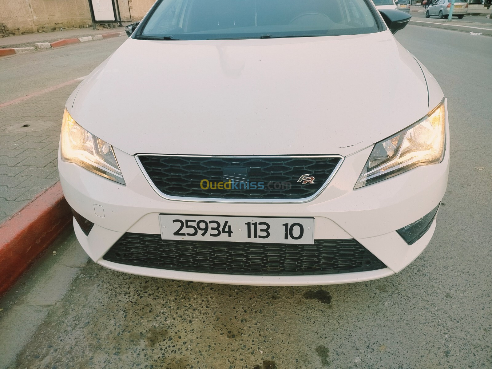 Seat Leon 2013 Leon