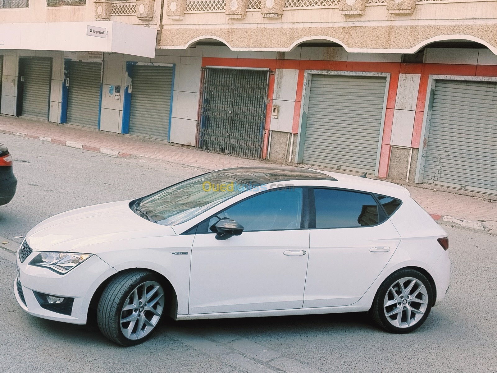 Seat Leon 2013 Leon