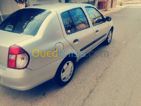 Renault Clio Classique 2007 