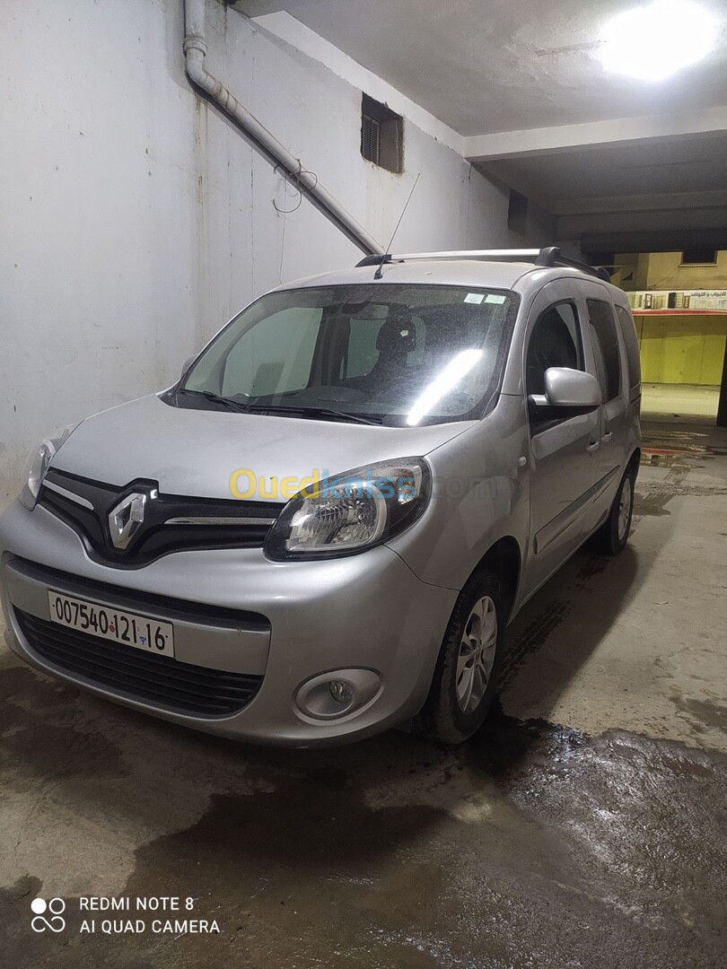 Renault Kangoo 2021 