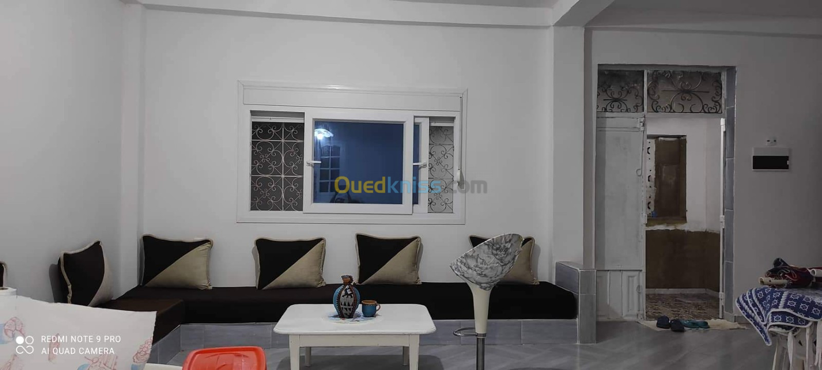 Vacation Rental Villa floor Mostaganem Hadjadj