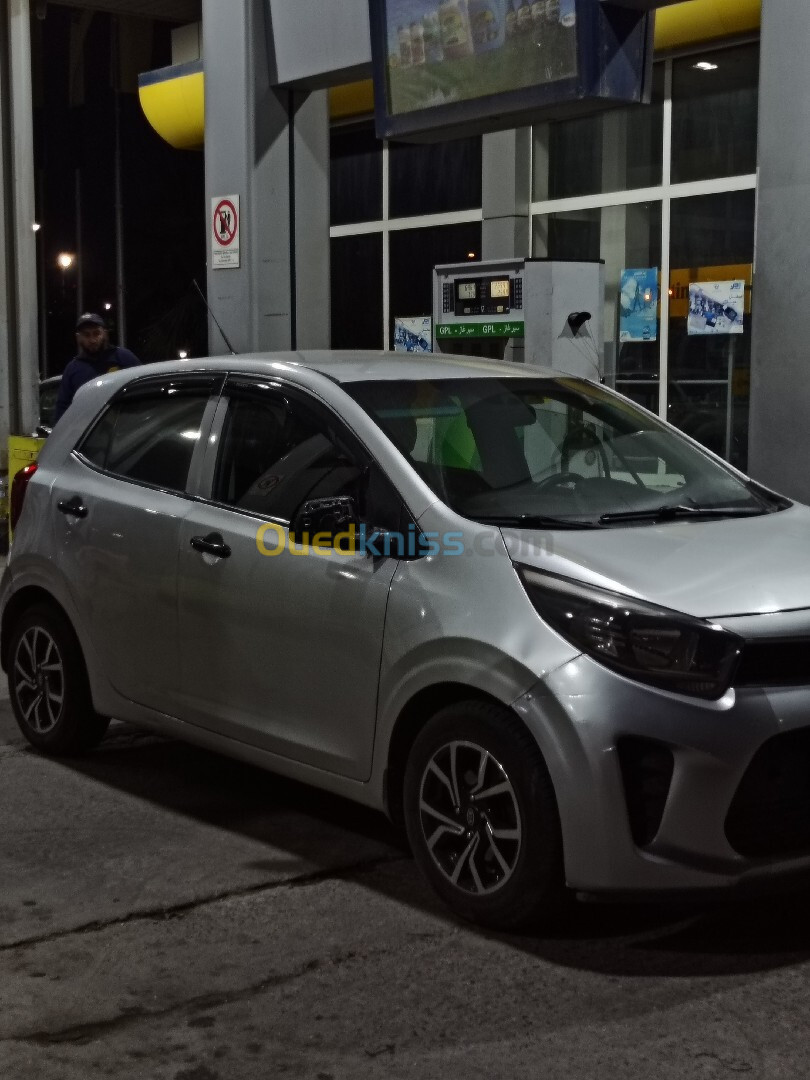 Kia Picanto 2019 LX