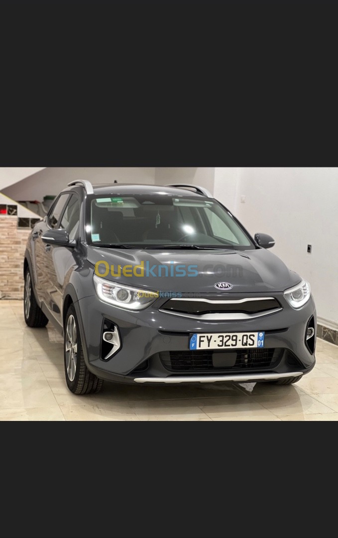 Kia Stonic 2021 