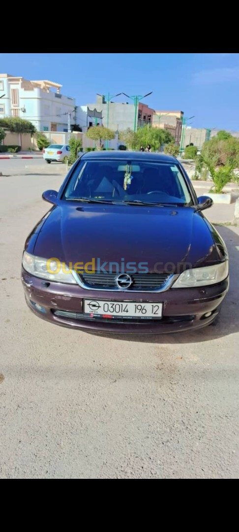 Opel Vectra 1996 Vectra