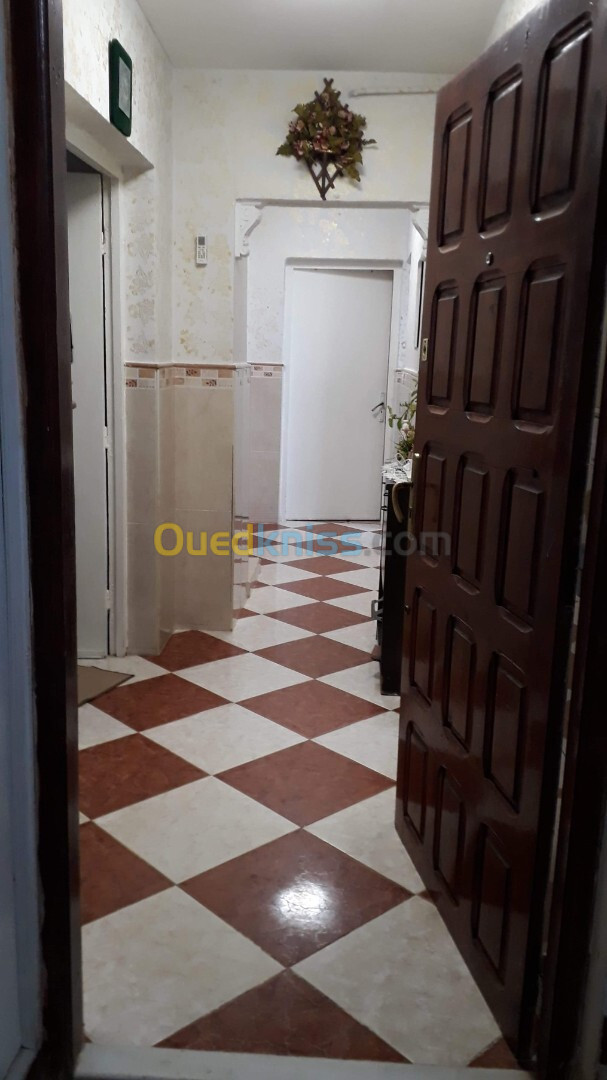 Vente Appartement Blida Larbaa