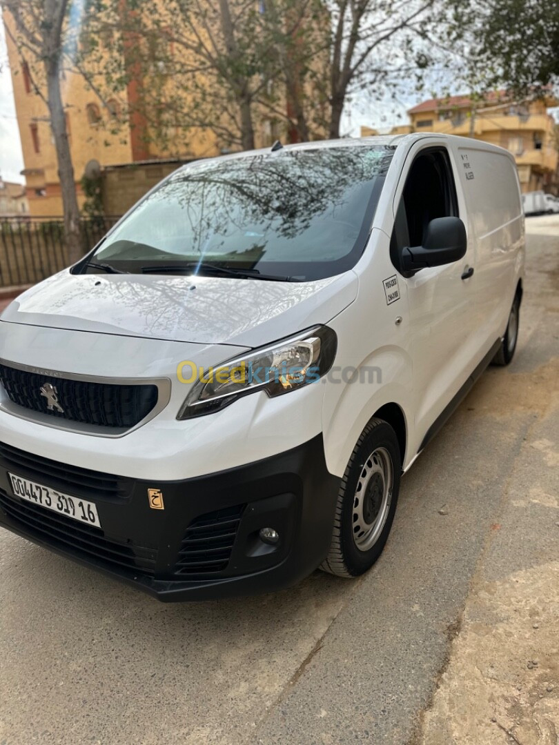 Peugeot Expert 2019 