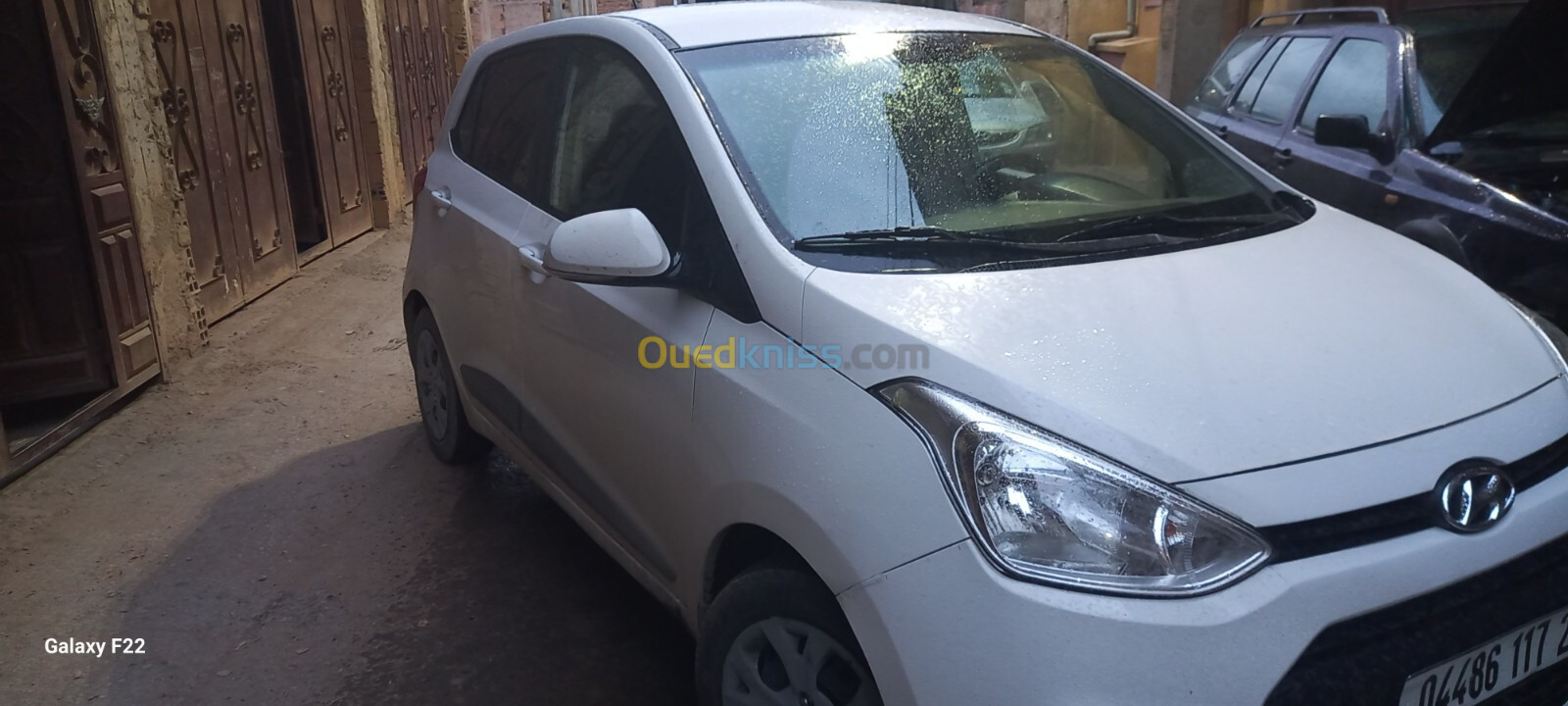 Hyundai Grand i10 2017 I 10