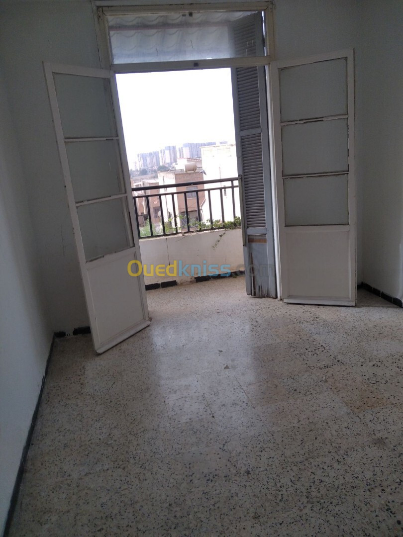 Location Appartement F5 Alger Cheraga