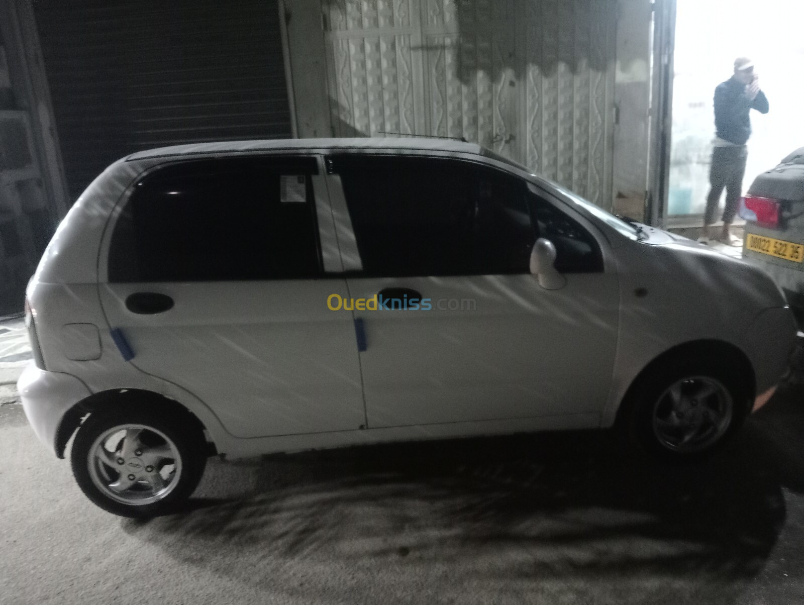 Chery QQ 2016 QQ