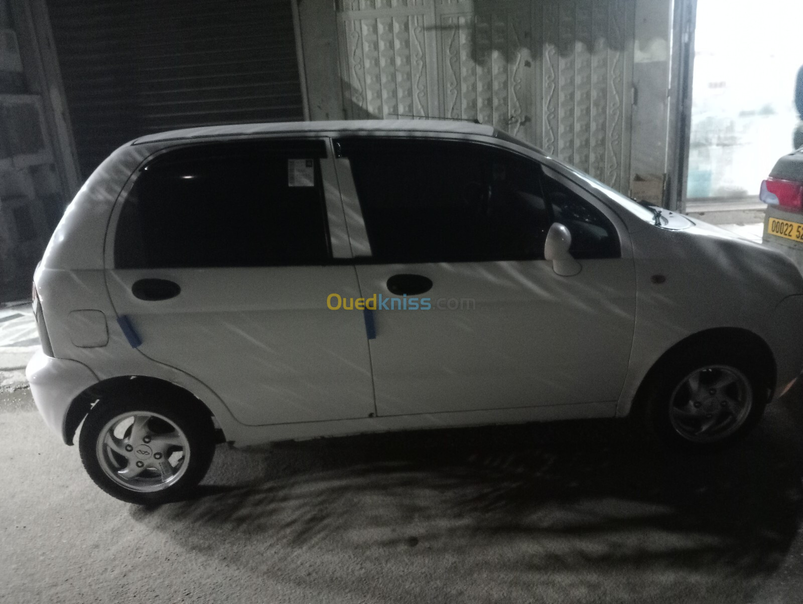 Chery QQ 2016 QQ