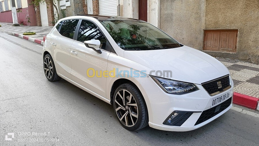 Seat Ibiza 2018 FR