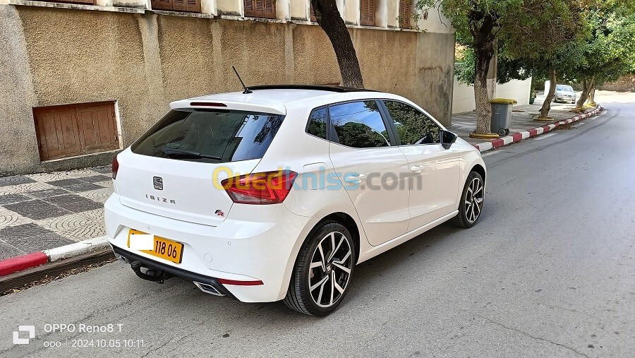 Seat Ibiza 2018 FR