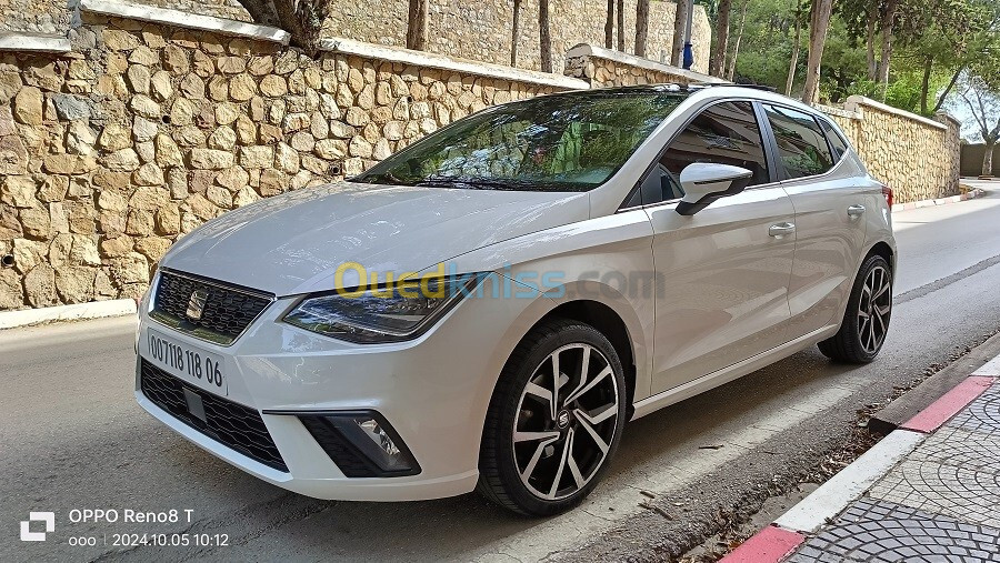 Seat Ibiza 2018 FR