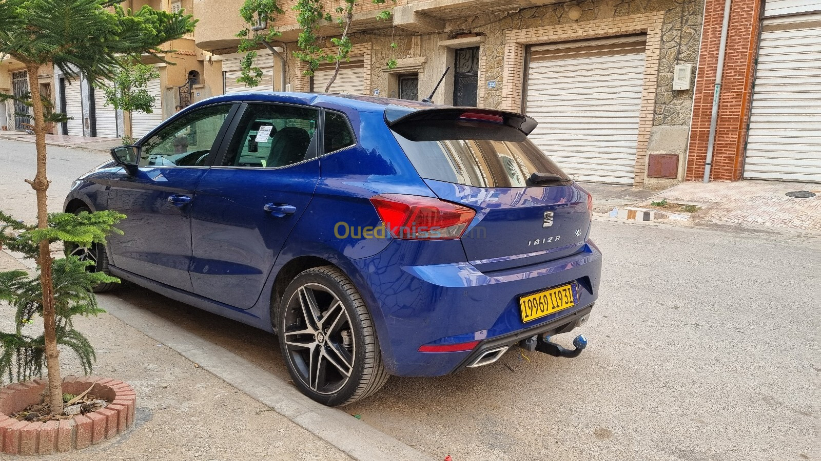 Seat Ibiza 2019 HIGH