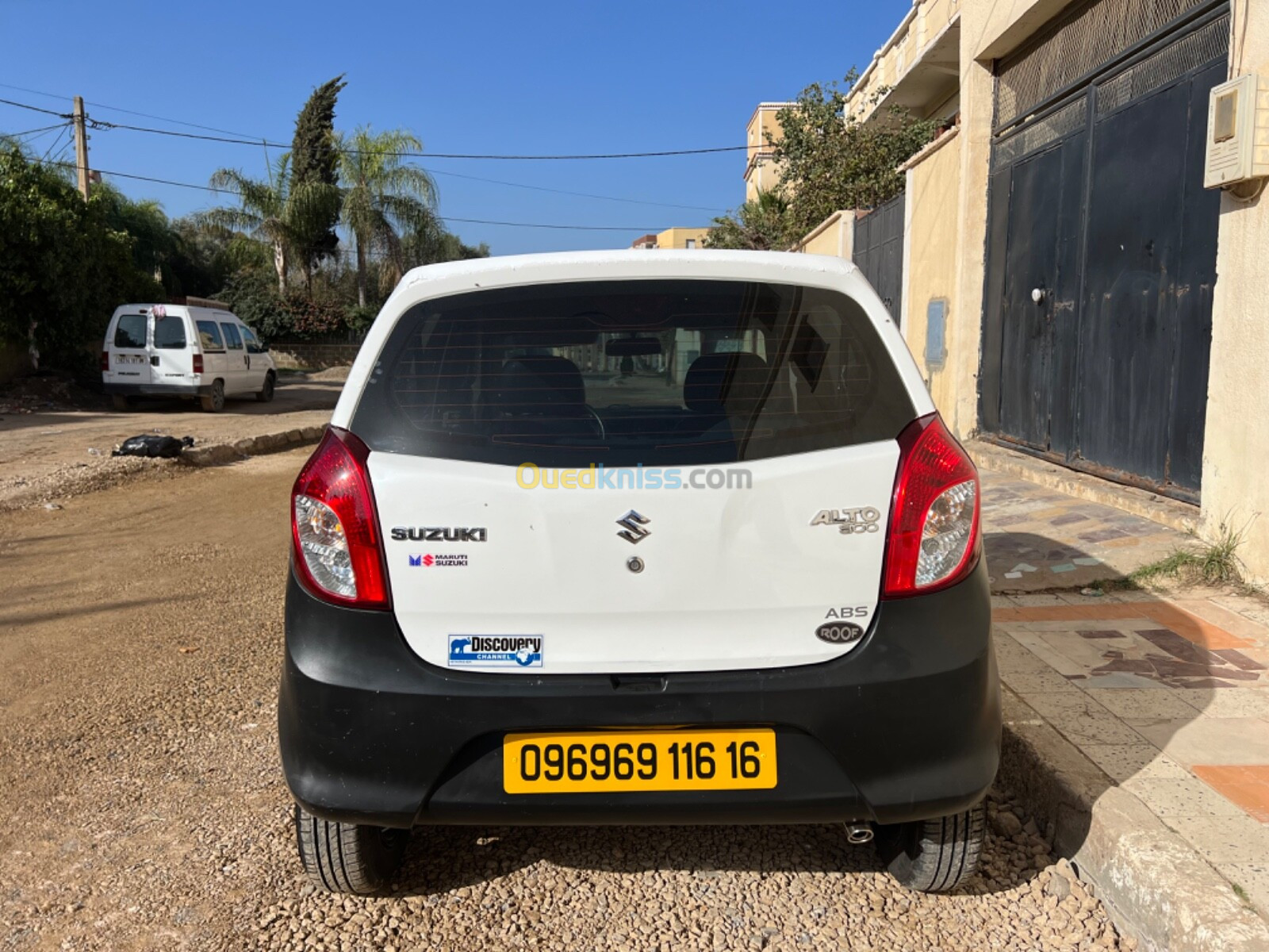 Suzuki Alto 2016 Alto