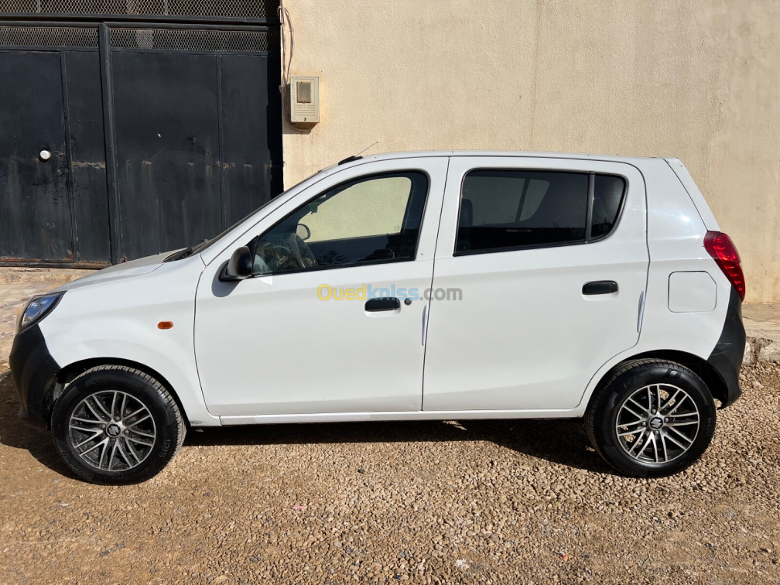 Suzuki Alto 2016 Alto