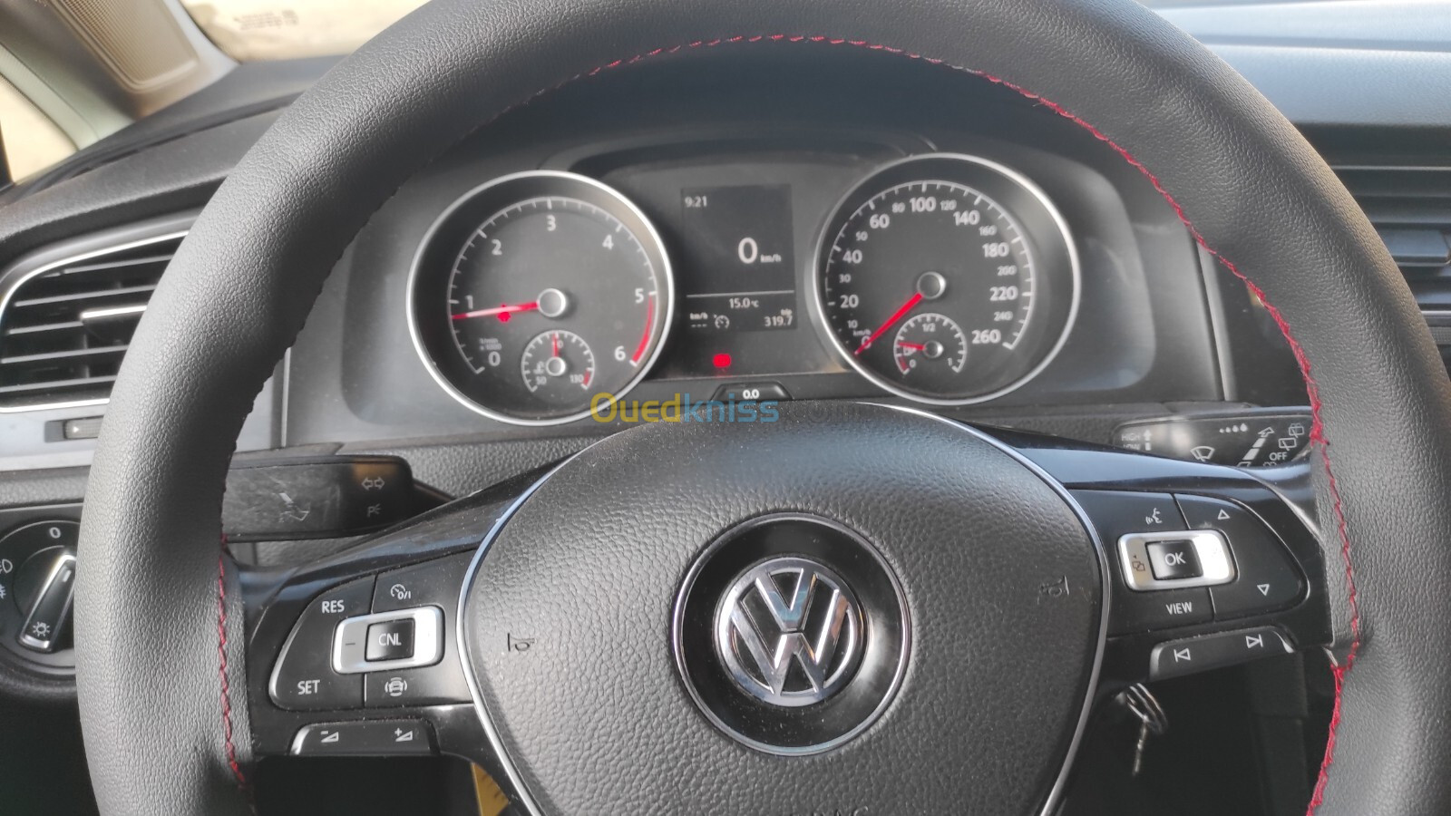 Volkswagen Golf 7 2018 START+