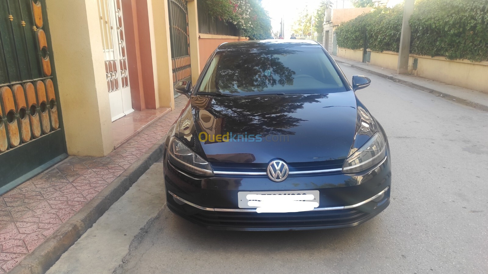 Volkswagen Golf 7 2018 START+