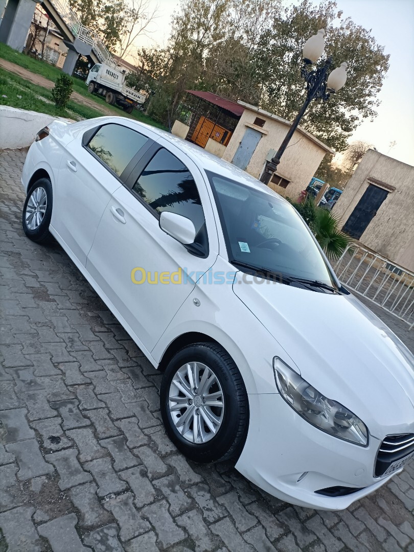 Peugeot 301 2013 Active