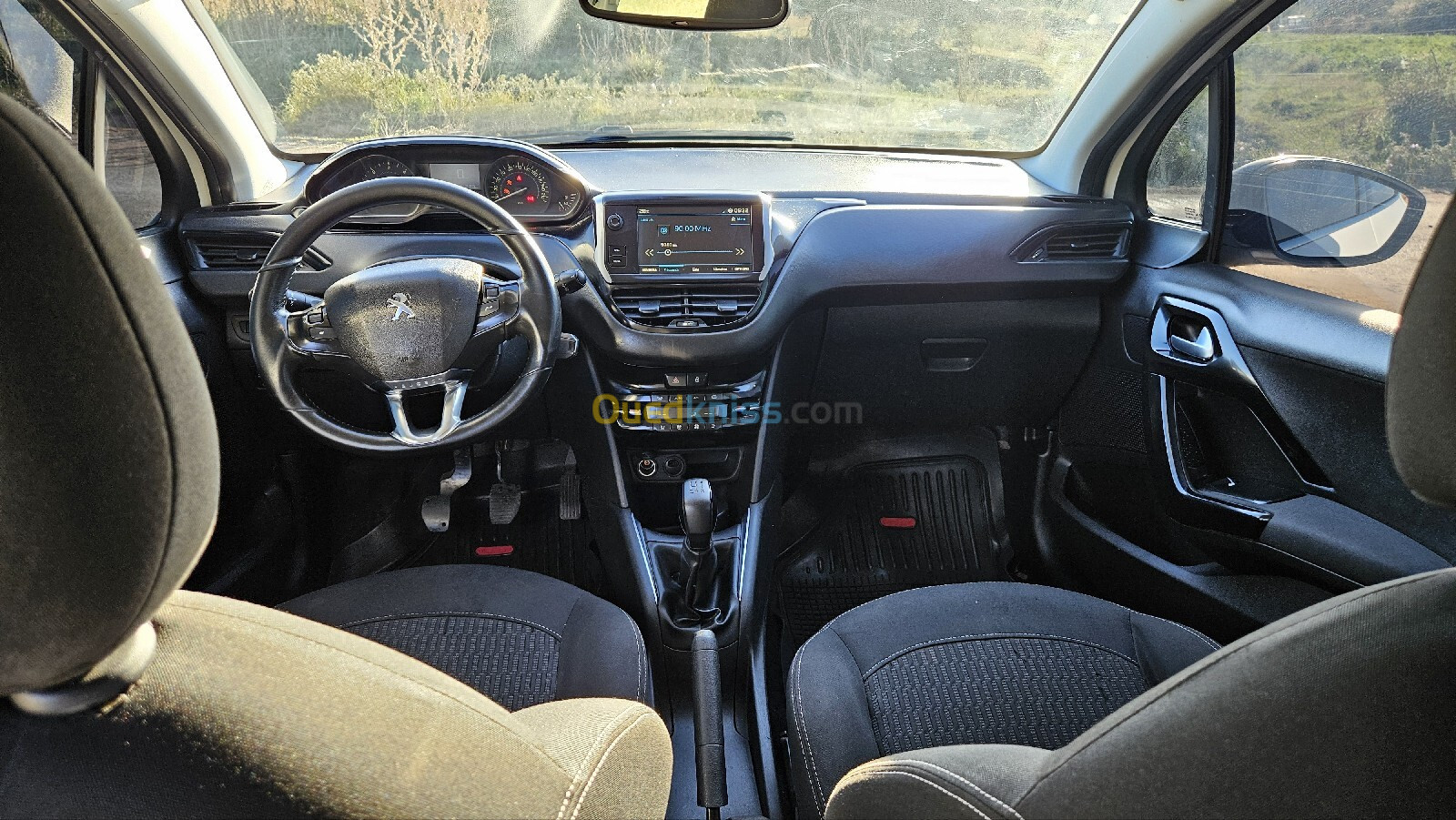 Peugeot 208 2019 Allure Facelift