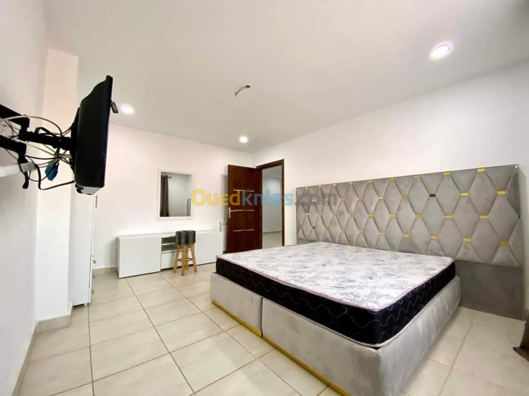 Location Appartement F3 Oran Bir el djir