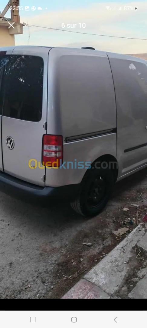 Volkswagen Caddy 2014 Caddy