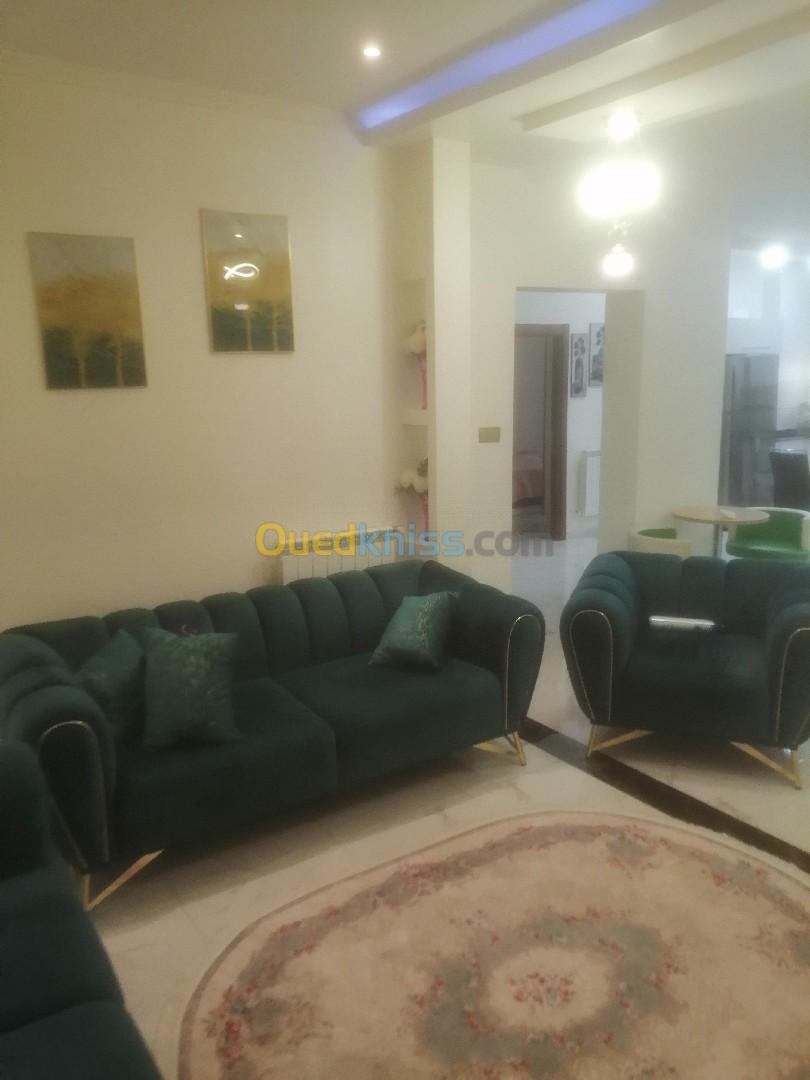 Vente Appartement F3 Annaba El bouni