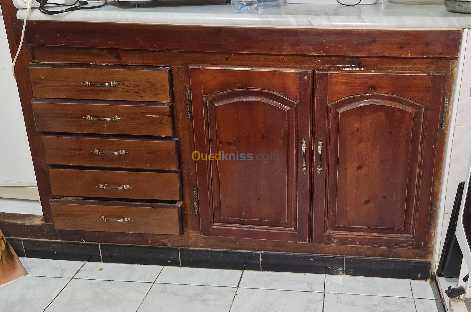 Meubles cuisine a vendre 