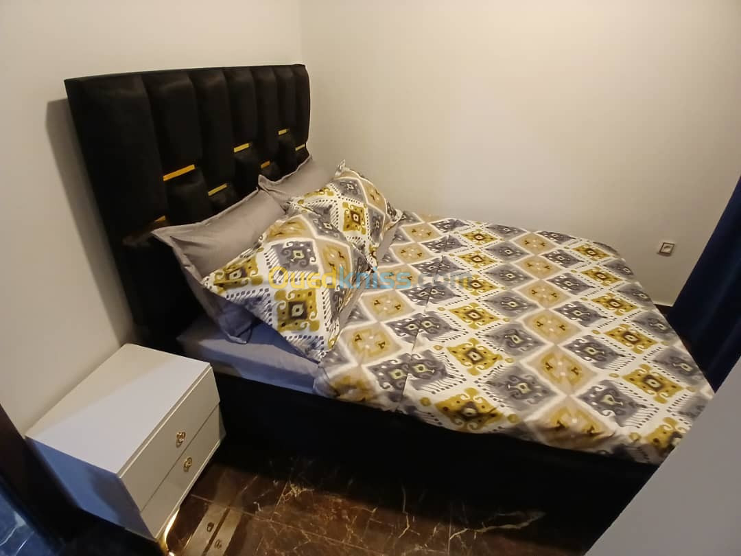 Location Appartement F3 Oran Bir el djir