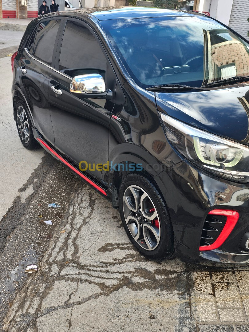 Kia Picanto 2019 GT-Line