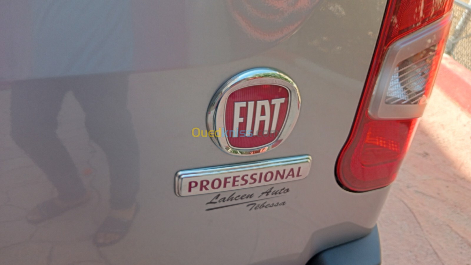 Fiat Doblo 2024 Doblo