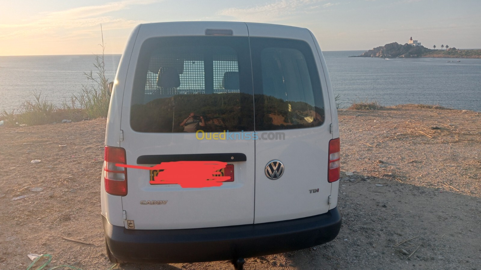 Volkswagen Caddy 2014 Caddy