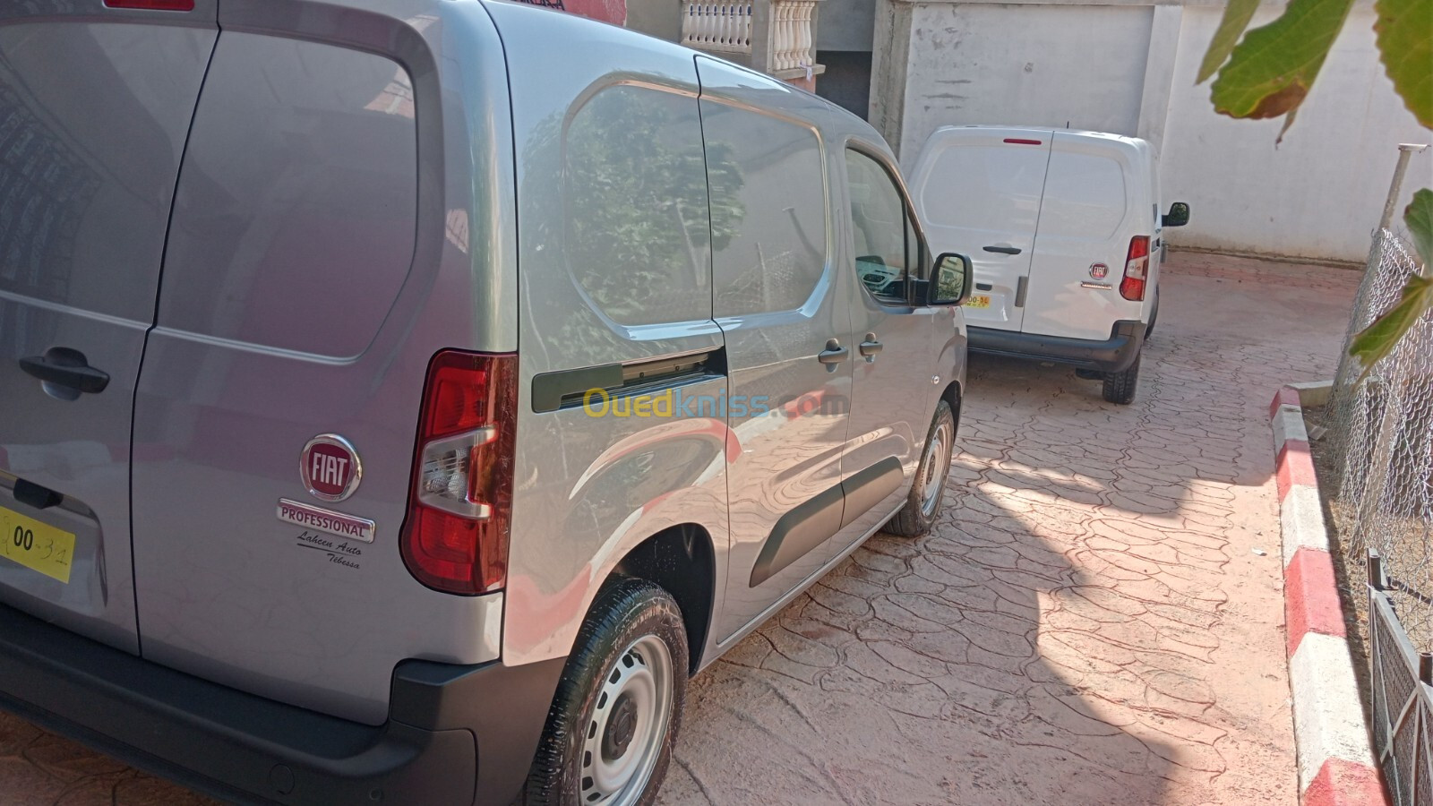 Fiat Doblo 2024 Doblo